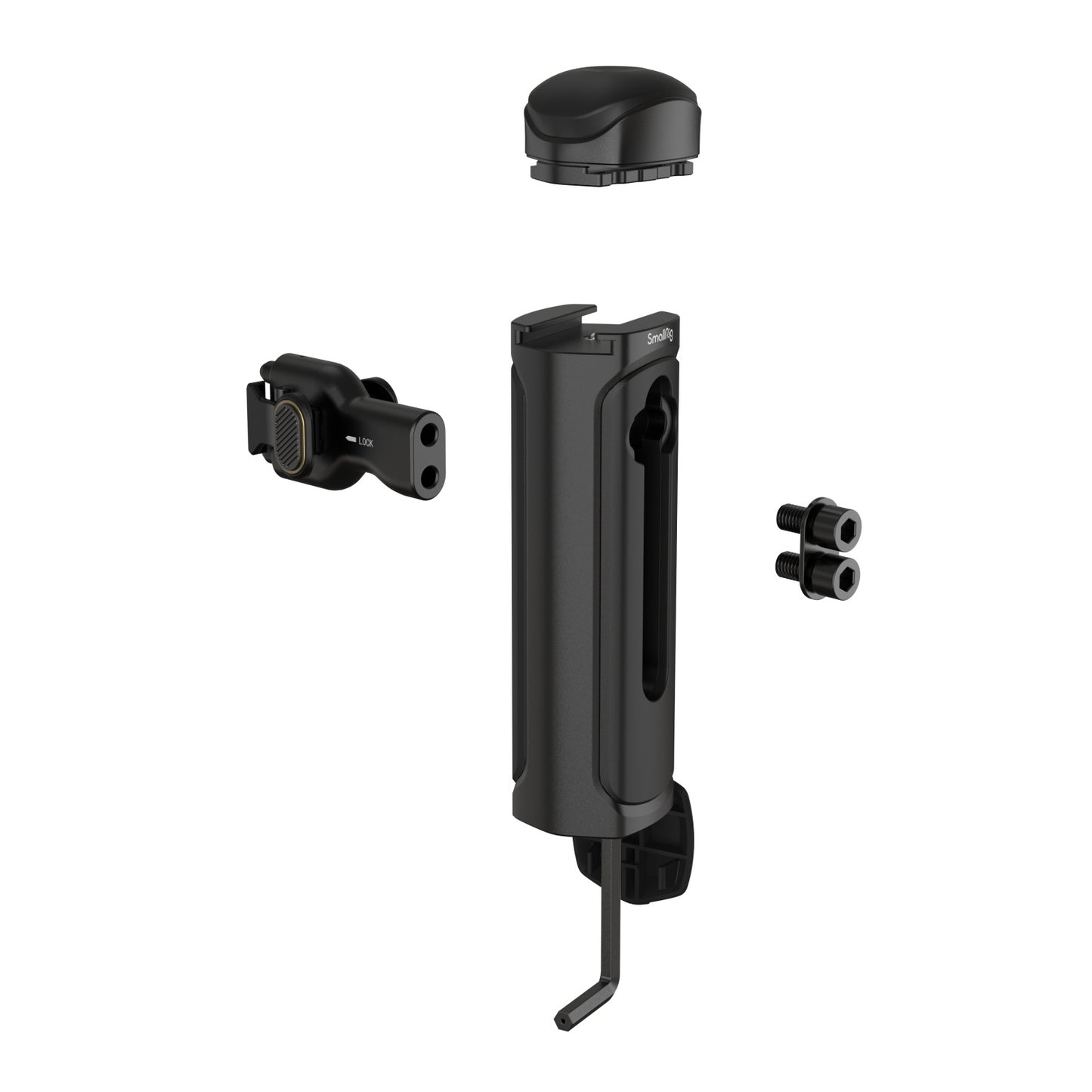 SmallRig Wireless Control & Quick Release Side Handle 4402