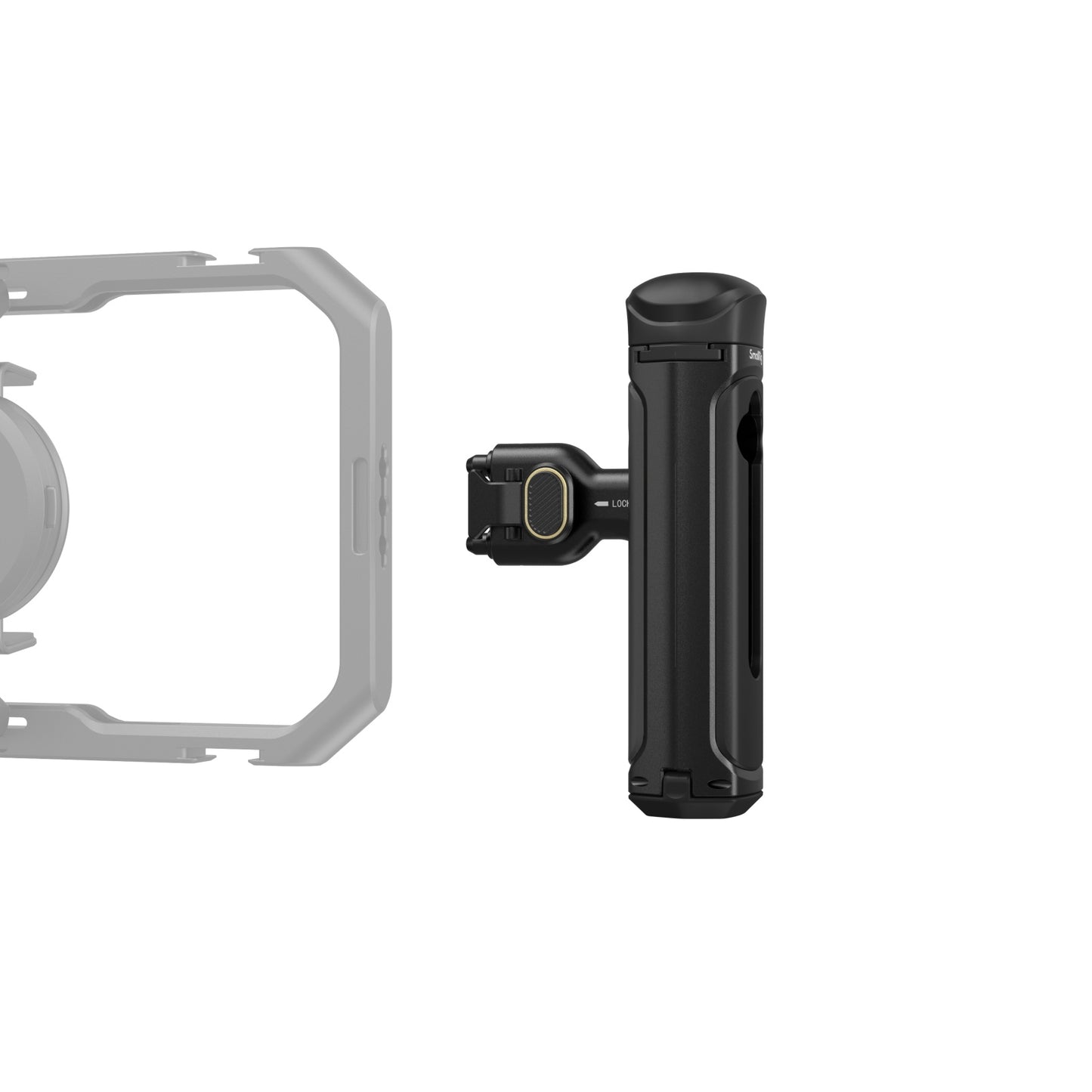SmallRig Quick Release Side Handle 4403