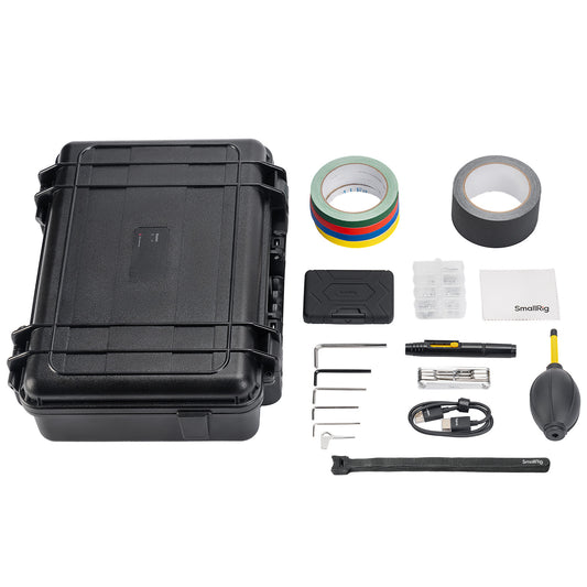 SmallRig x Andyax Creator Tool Kit 4562