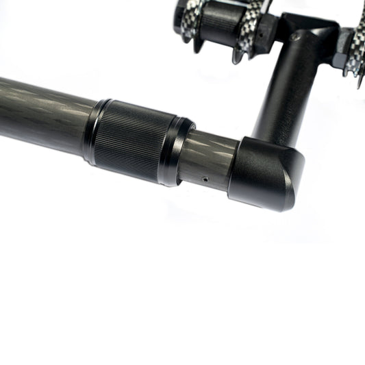 SmallRig Camera Slider Support Kit for Cars 4614