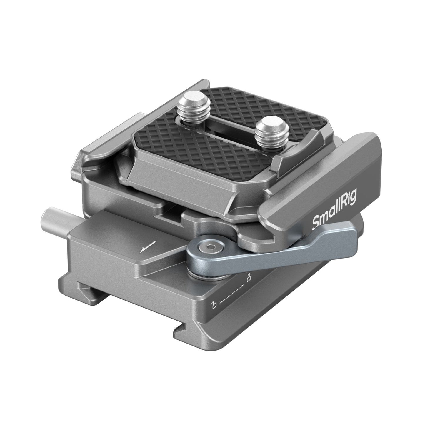 SmallRig "HawkLock" H38 Arca-Type Quick Release Plate for DJI Stabilizers 4639