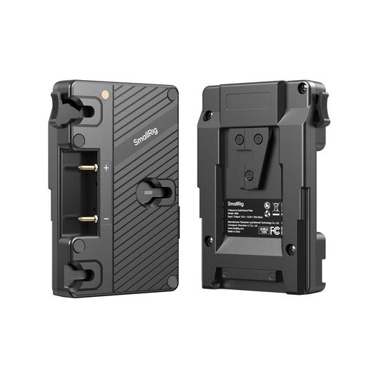 SmallRig V Mount to Gold Mount Plate 4680