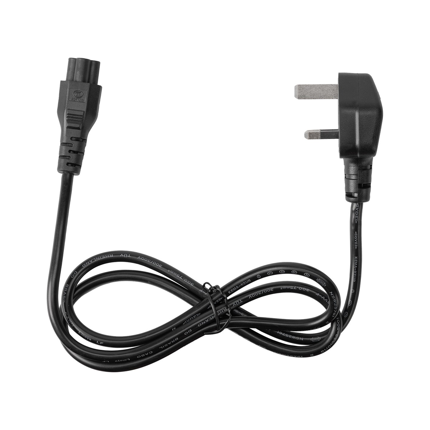 SmallRig 240W 4-Port PD Power Adapter (UK Standard) 4753