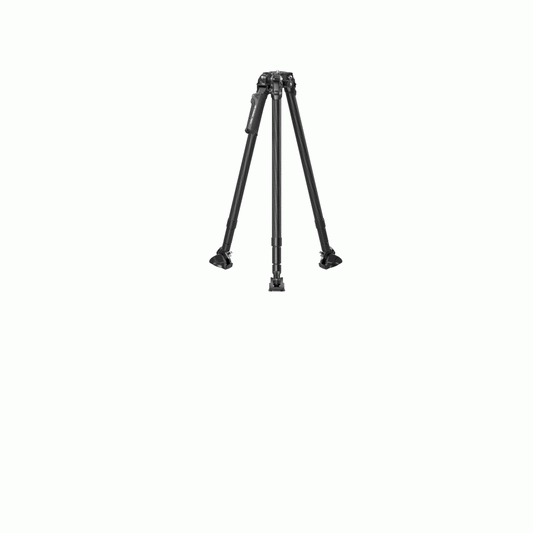 SmallRig x Potato Jet TRIBEX Hydraulic Carbon Fiber Tripod 4858