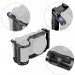 SmallRig Cage Kit for Sony ZV-E10 II 4867