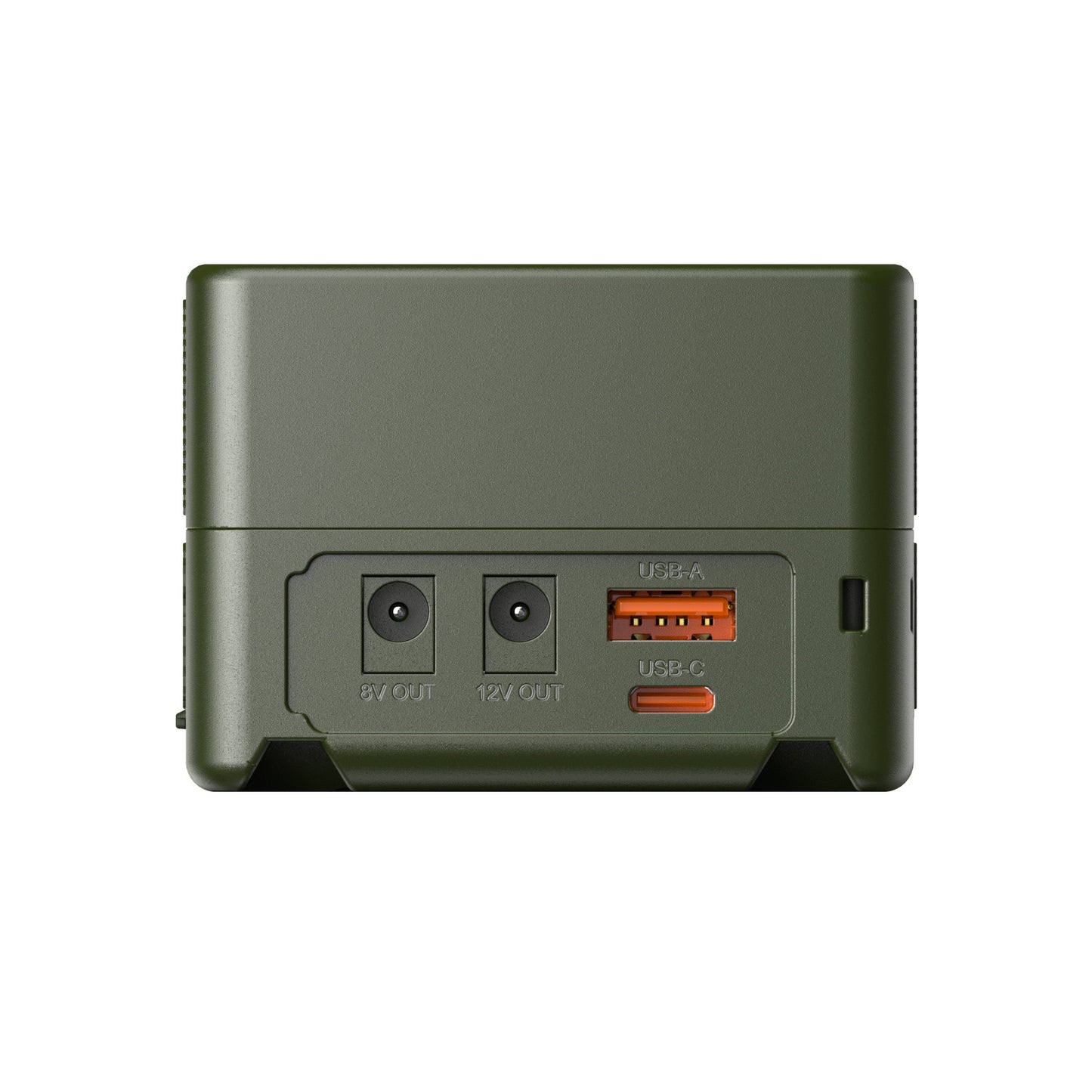 SmallRig VB99 mini V Mount Battery (Green) 4930