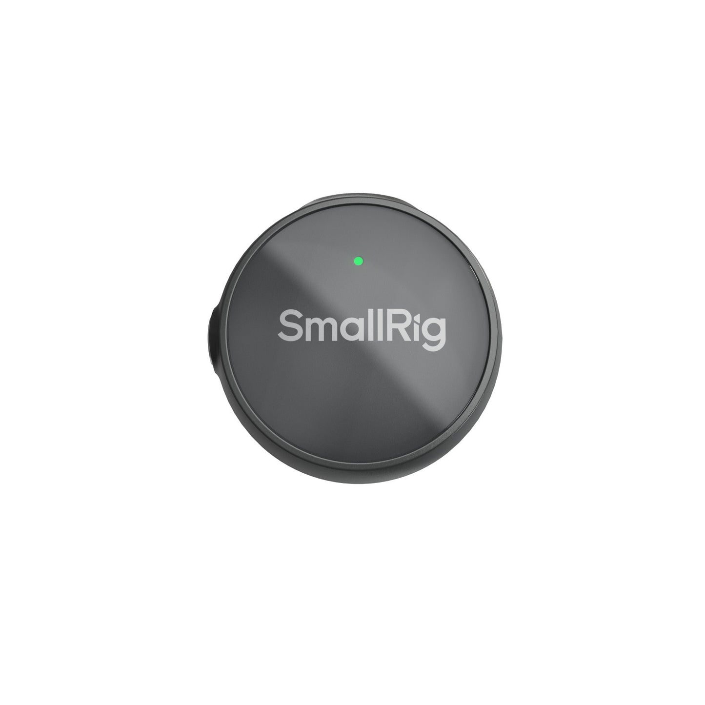 SmallRig S 60 Wireless Microphone (Black / USB-C Version) 4934