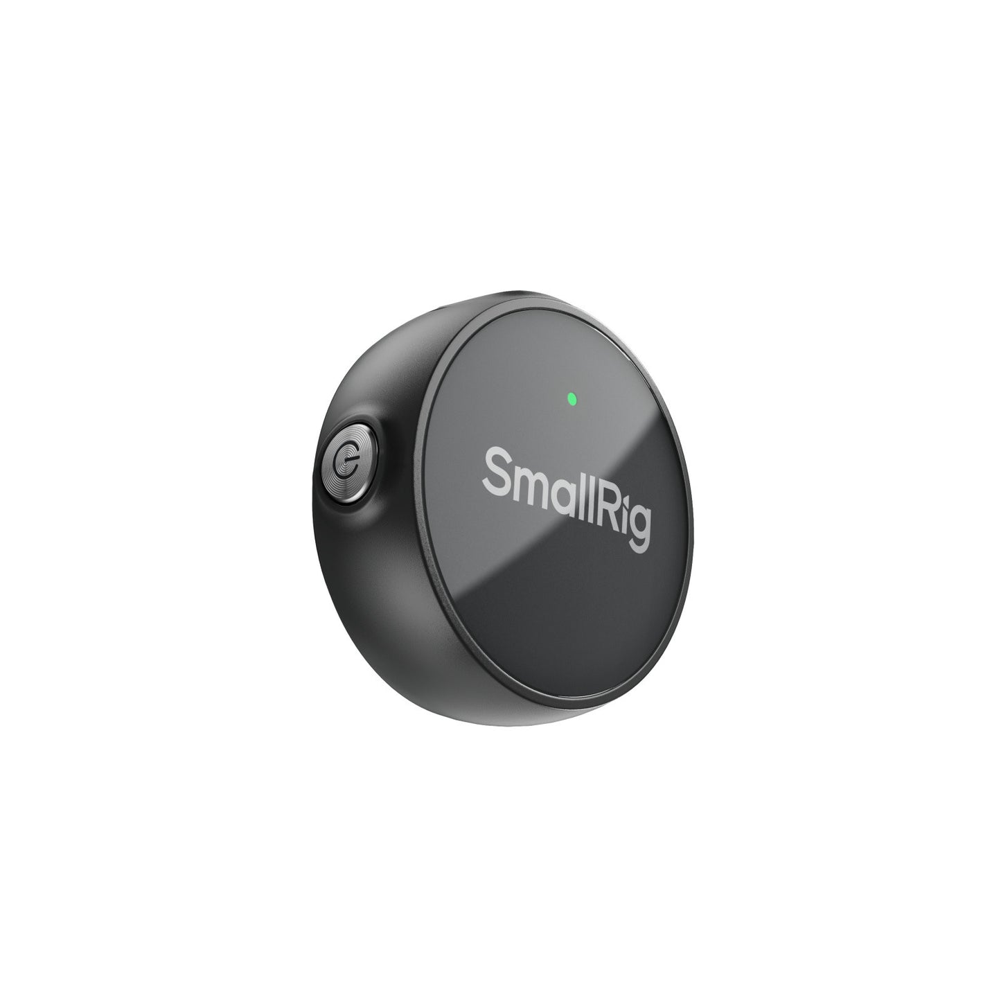 SmallRig S 60 Wireless Microphone (Black / USB-C Version) 4934