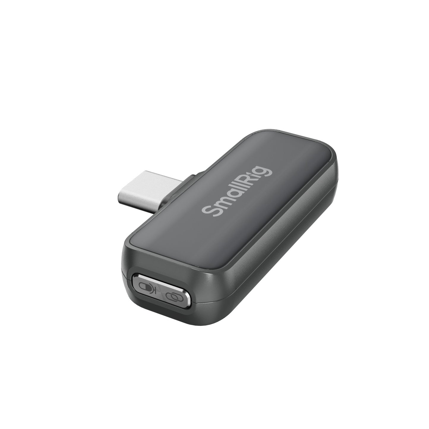 SmallRig S 60 Wireless Microphone (Black / USB-C Version) 4934
