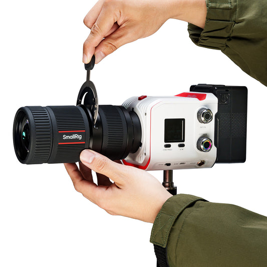 SmallRig SP-mini Spotlight 4939