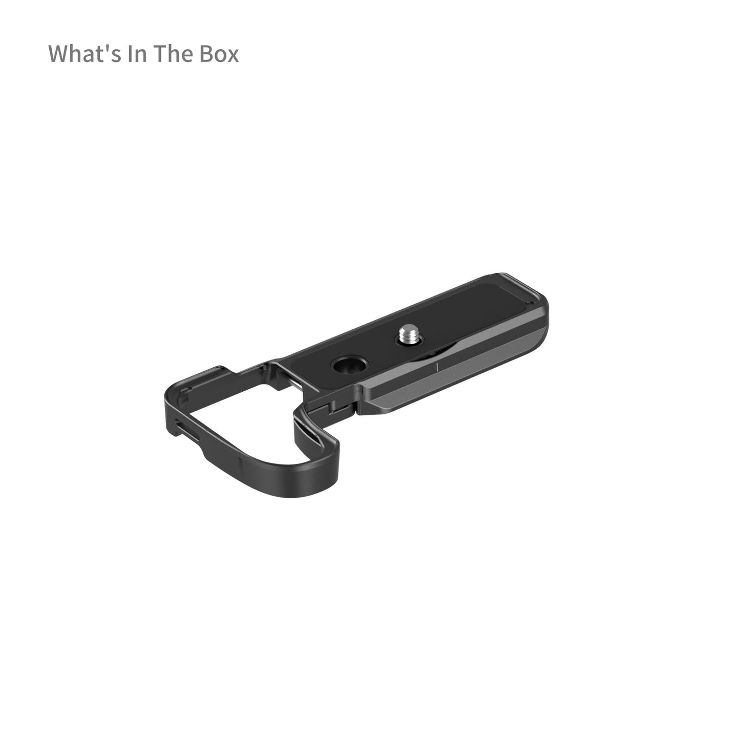 SmallRig Baseplate for Nikon Z50II 4981B