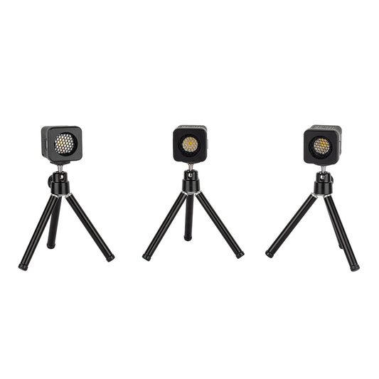SmallRig RM01 Kit mini LED Video Light 3469