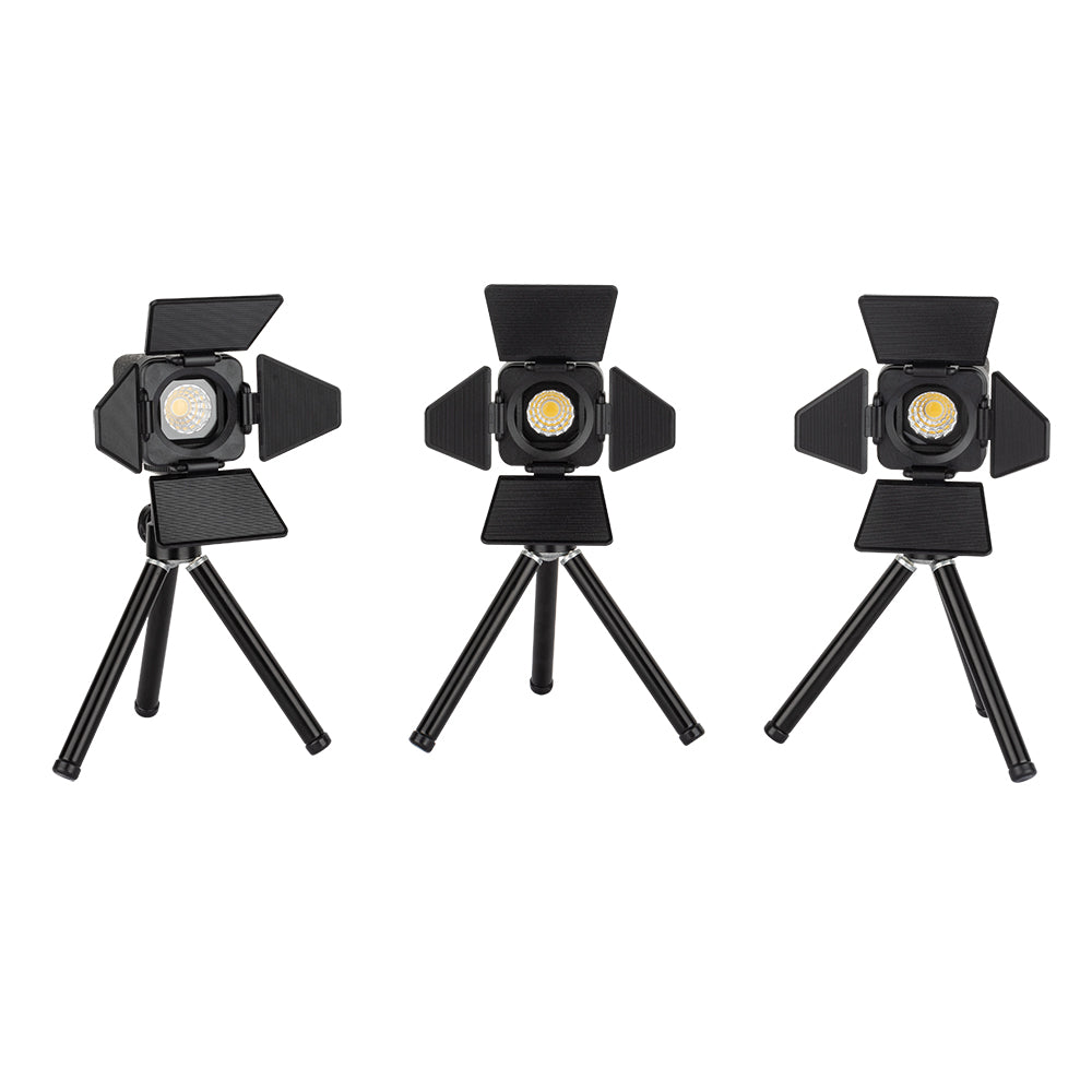 SmallRig RM01 Kit mini LED Video Light 3469