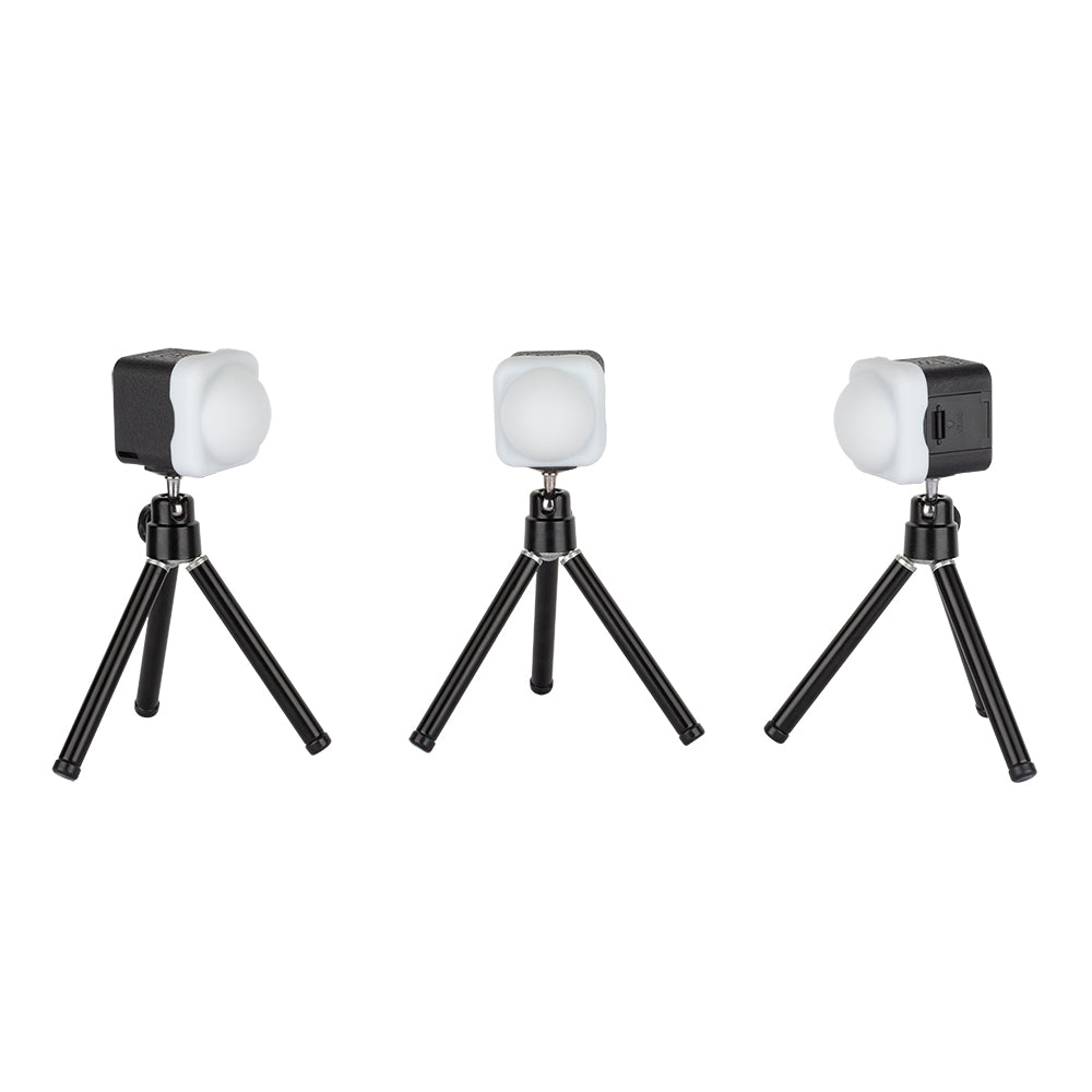 SmallRig RM01 Kit mini LED Video Light 3469