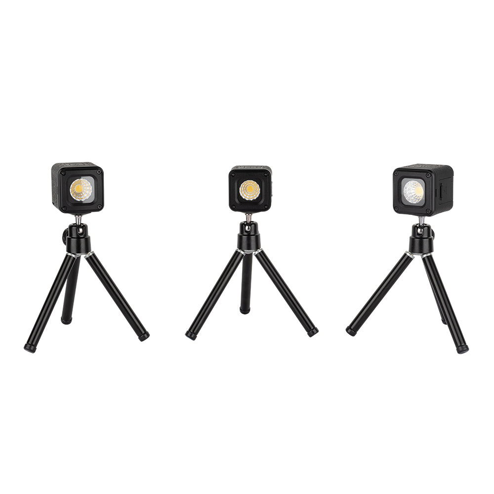 SmallRig RM01 Kit mini LED Video Light 3469