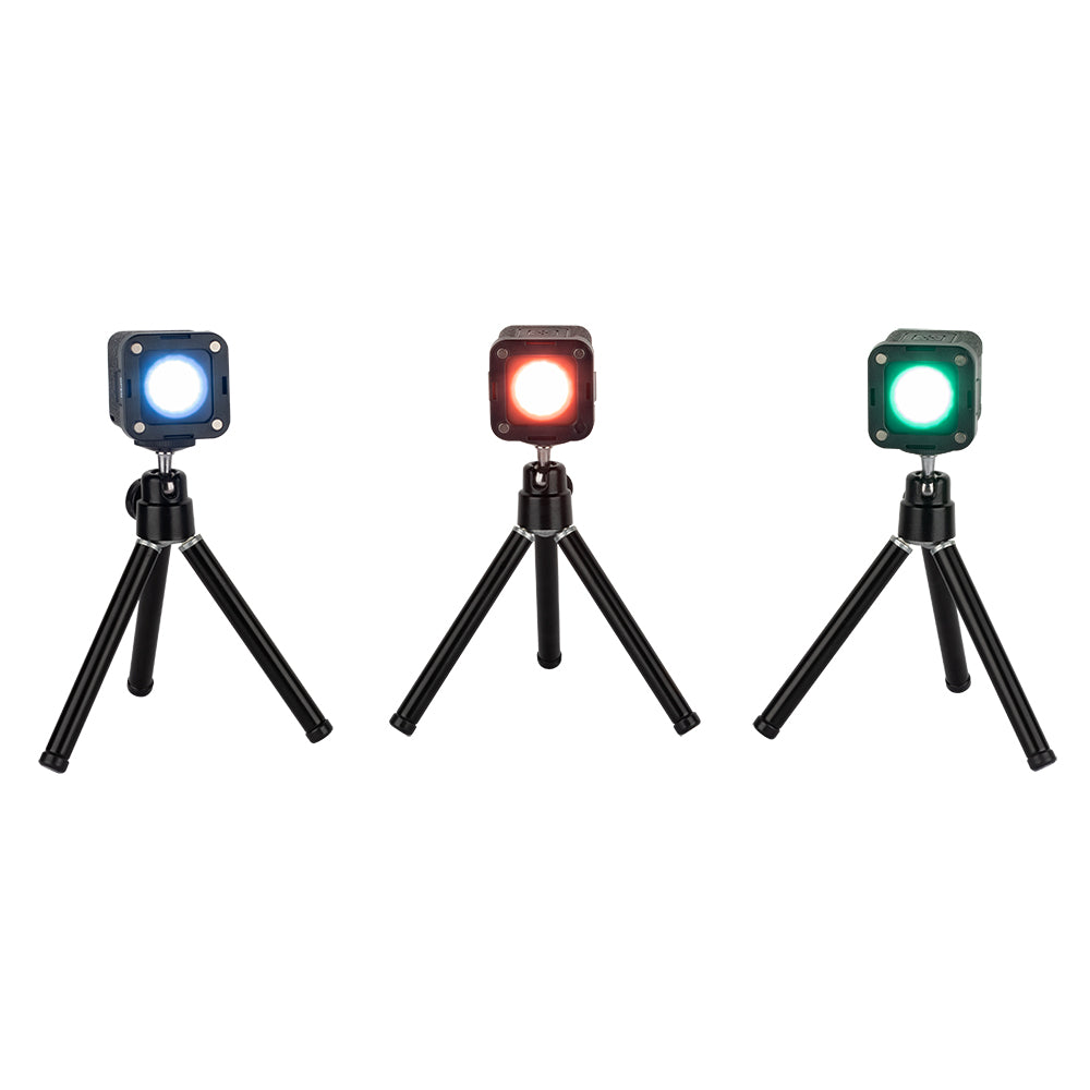 SmallRig RM01 Kit mini LED Video Light 3469
