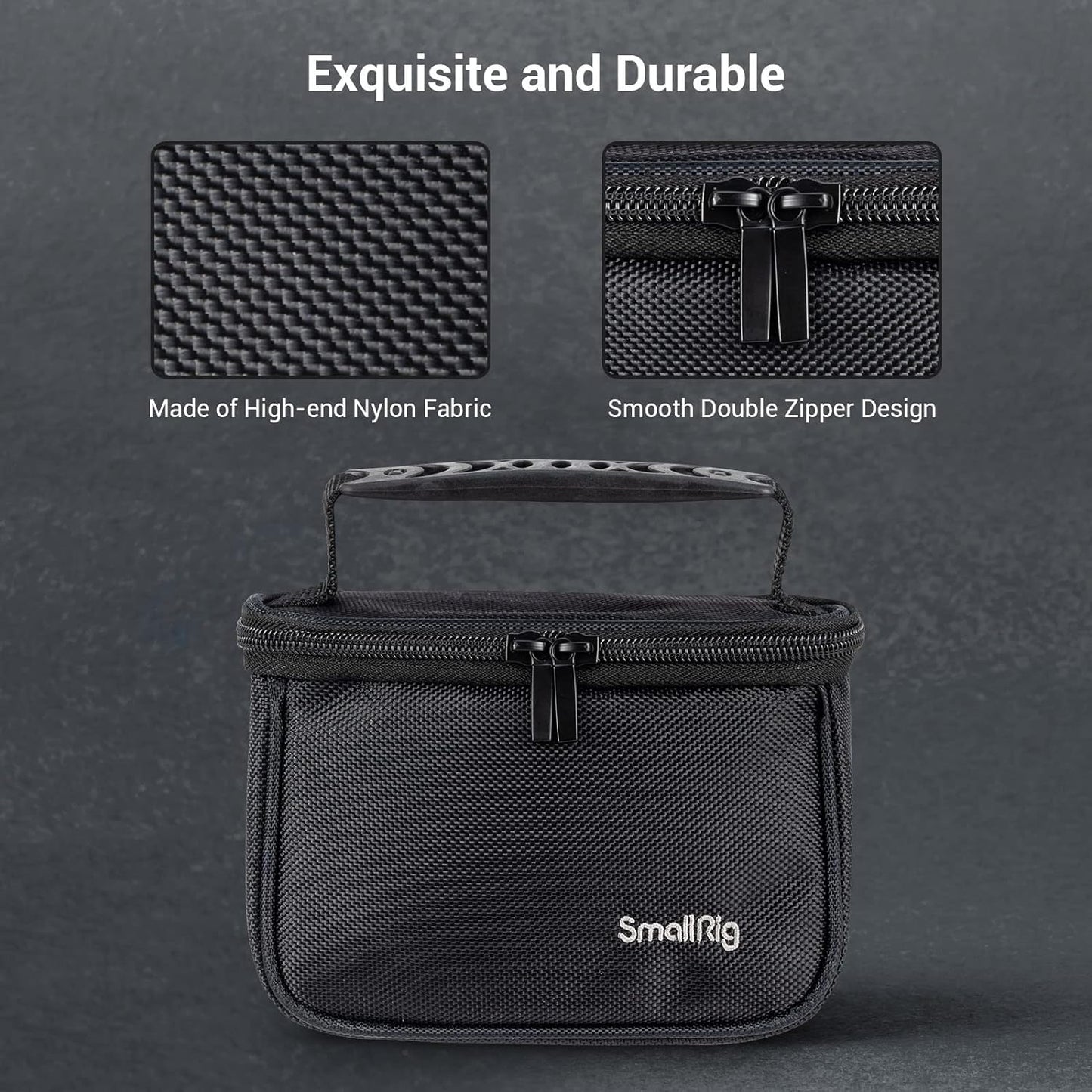 SmallRig Carrying Bag 3704