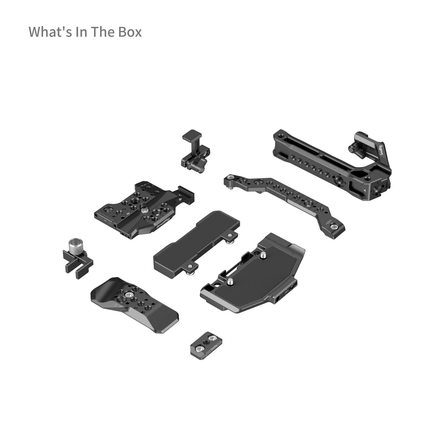 SmallRig Cage Kit for Canon EOS C80 5136