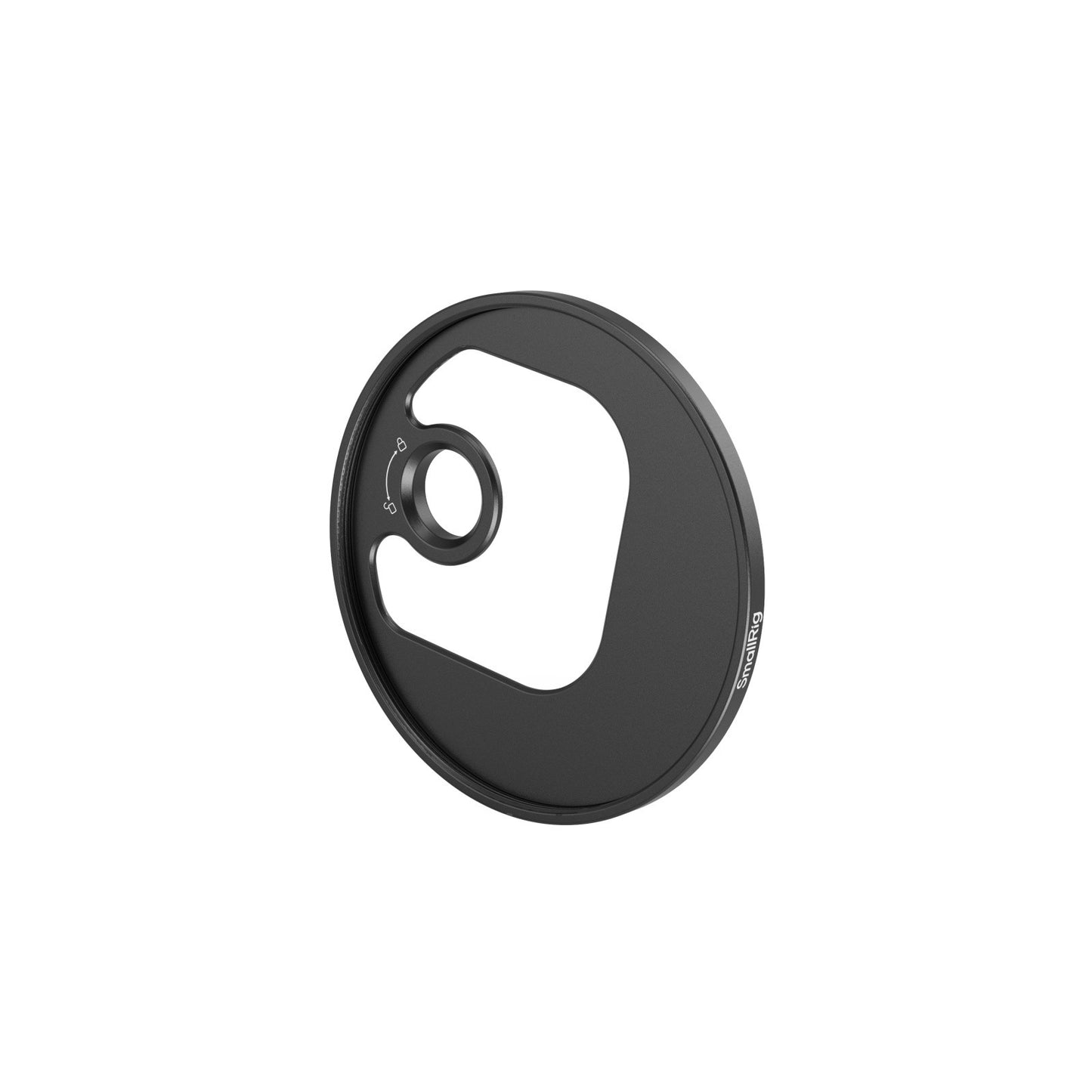 SmallRig Threaded 67mm T-Mount Filter Adapter 5172