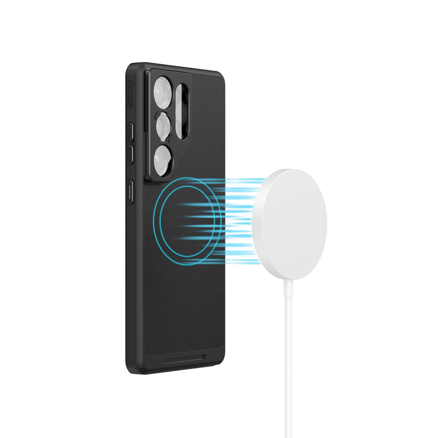 SmallRig FilMov Lightweight Phone Case Photography Kit for Samsung S25 Ultra 5183