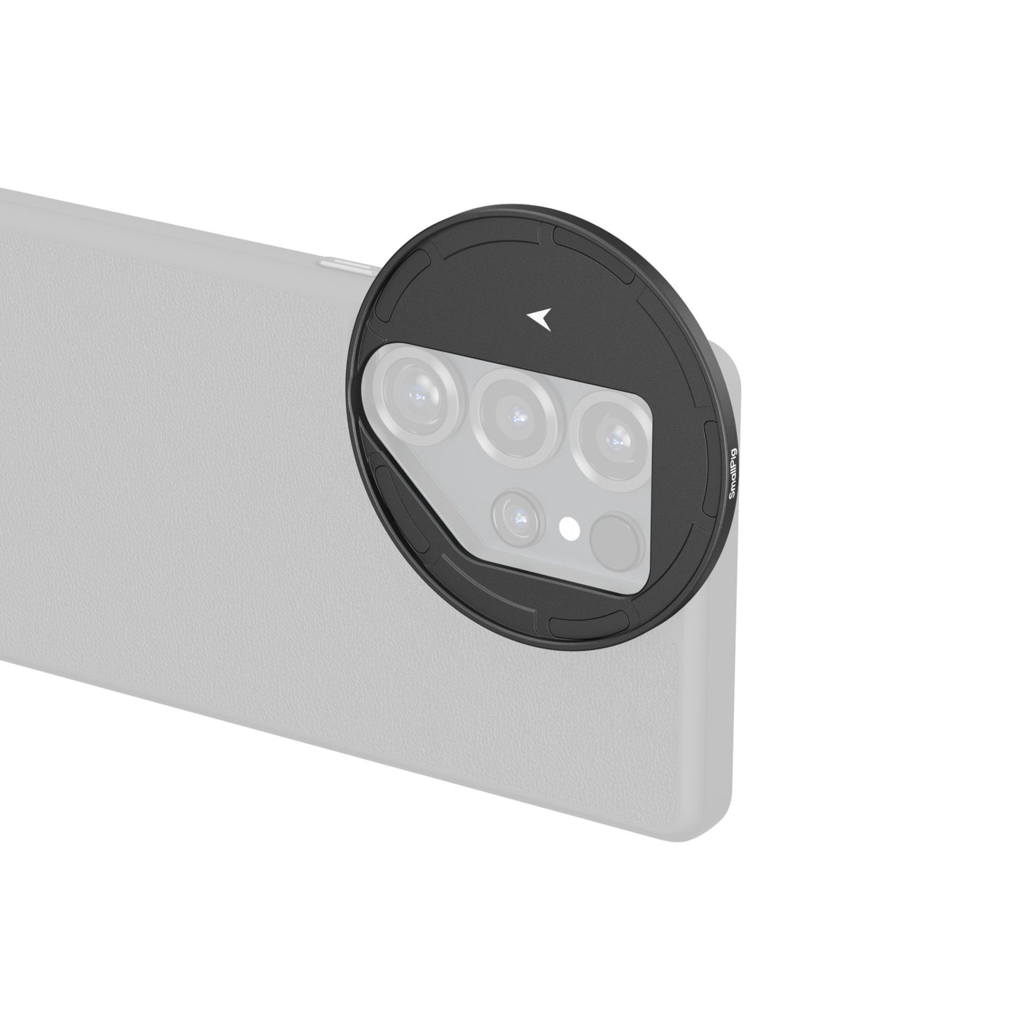 SmallRig FilMov 67mm Magnetic Filter Adapter for Samsung S25 Ultra 5185