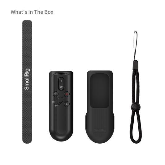 SmallRig SR-RG2 Wireless Remote Controller 5207