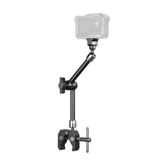SmallRig Magic Arm with Crab-Shaped Clamp (11") 5311