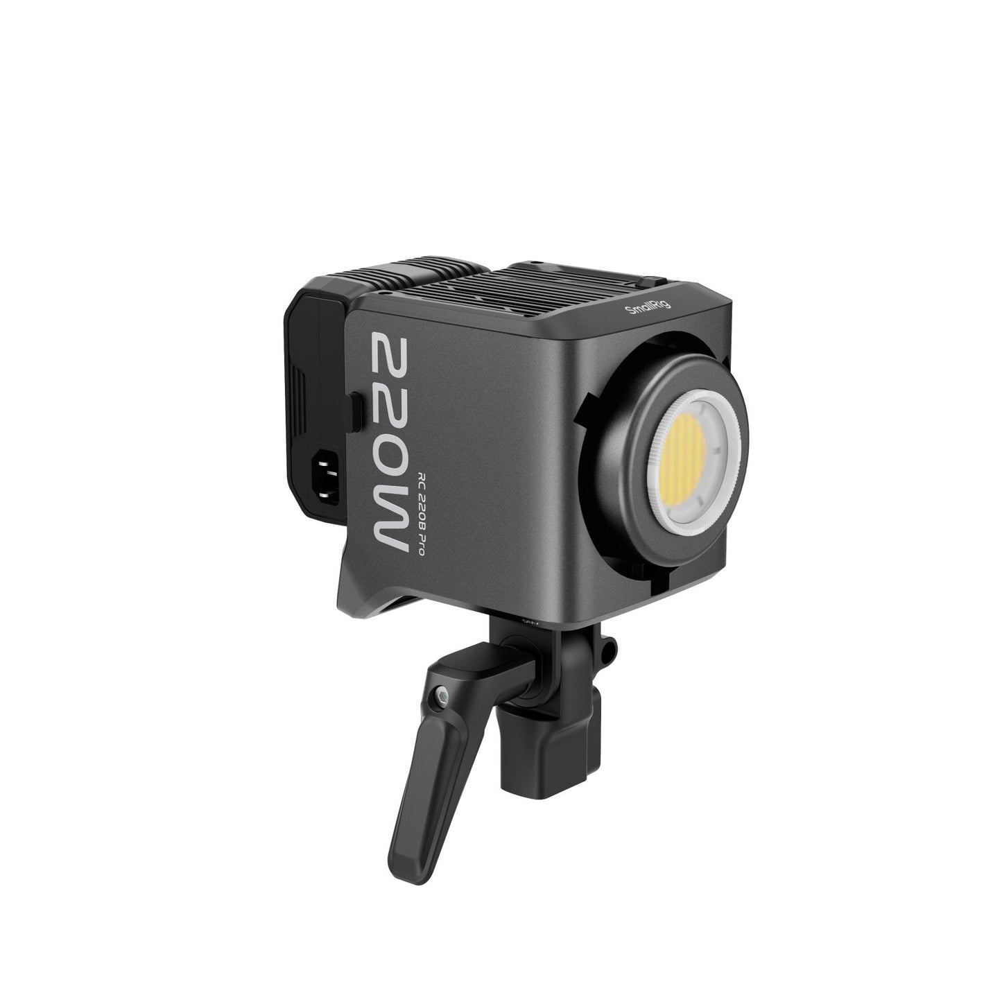 SmallRig RC 220B Pro Combo LED Video Light Kit (EU) 5415