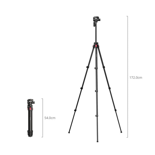 SmallRig Video Tripod 5474