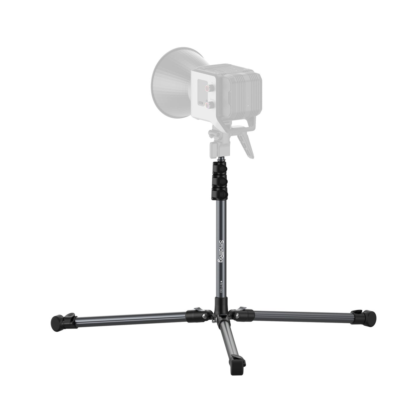 SmallRig RT190 Reversible Portable Studio Light Support 5475
