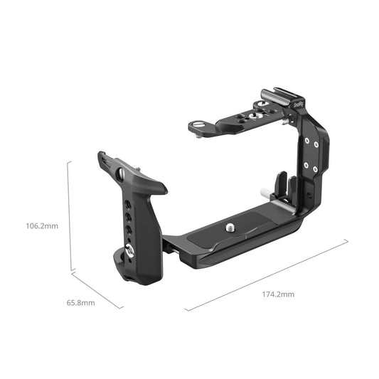SmallRig Cage for Canon EOS C50 5656