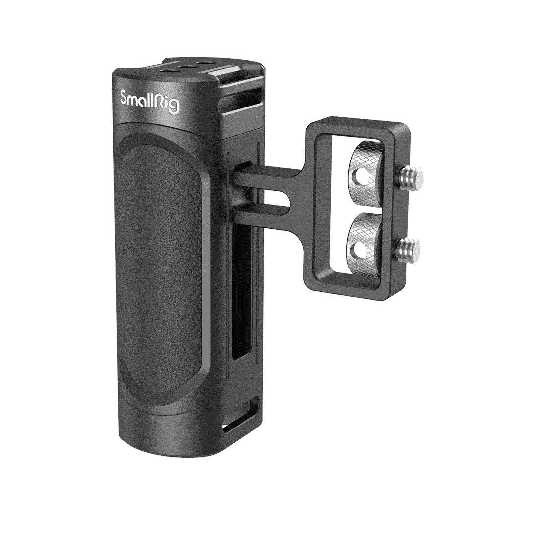 SmallRig Mini Side Handle (1/4"-20 Screws) 2916