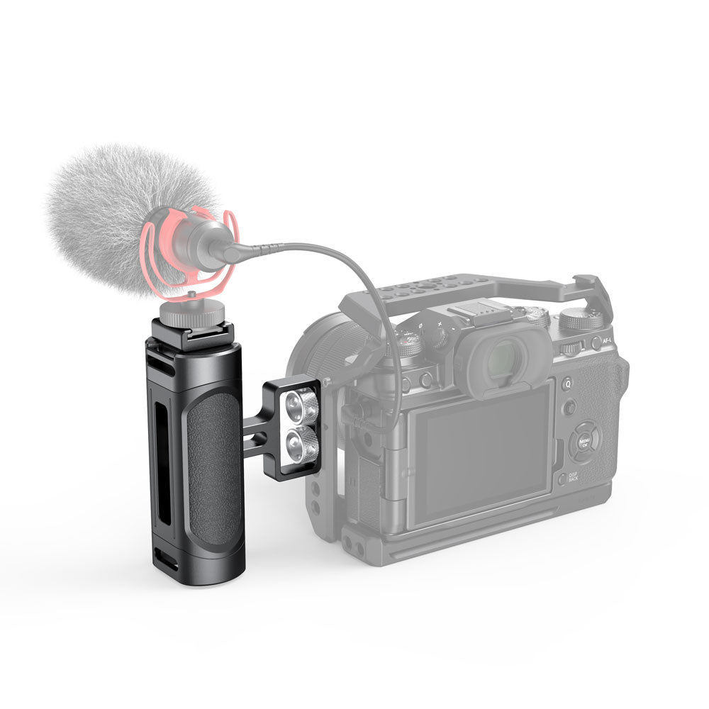 SmallRig Mini Side Handle (1/4"-20 Screws) 2916
