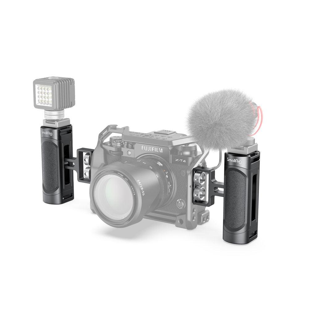 SmallRig Mini Side Handle (1/4"-20 Screws) 2916