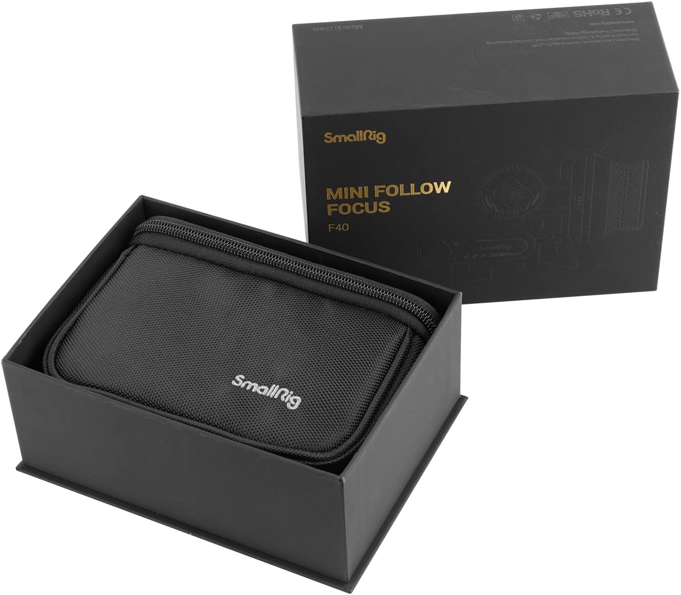 SmallRig Carrying Bag 3704