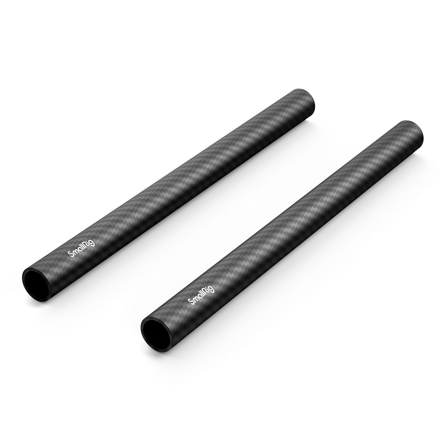 SmallRig 15mm Carbon Fiber Rod (20cm / 8in) (2pcs) 870