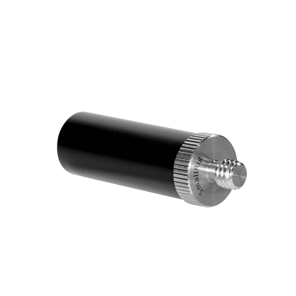 SmallRig 15mm Micro Rod (1.5inch) with 1/4'' thread 915