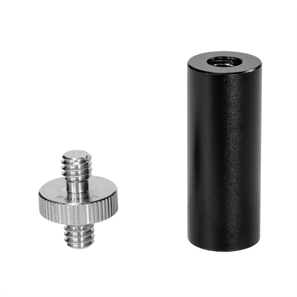 SmallRig 15mm Micro Rod (1.5inch) with 1/4'' thread 915