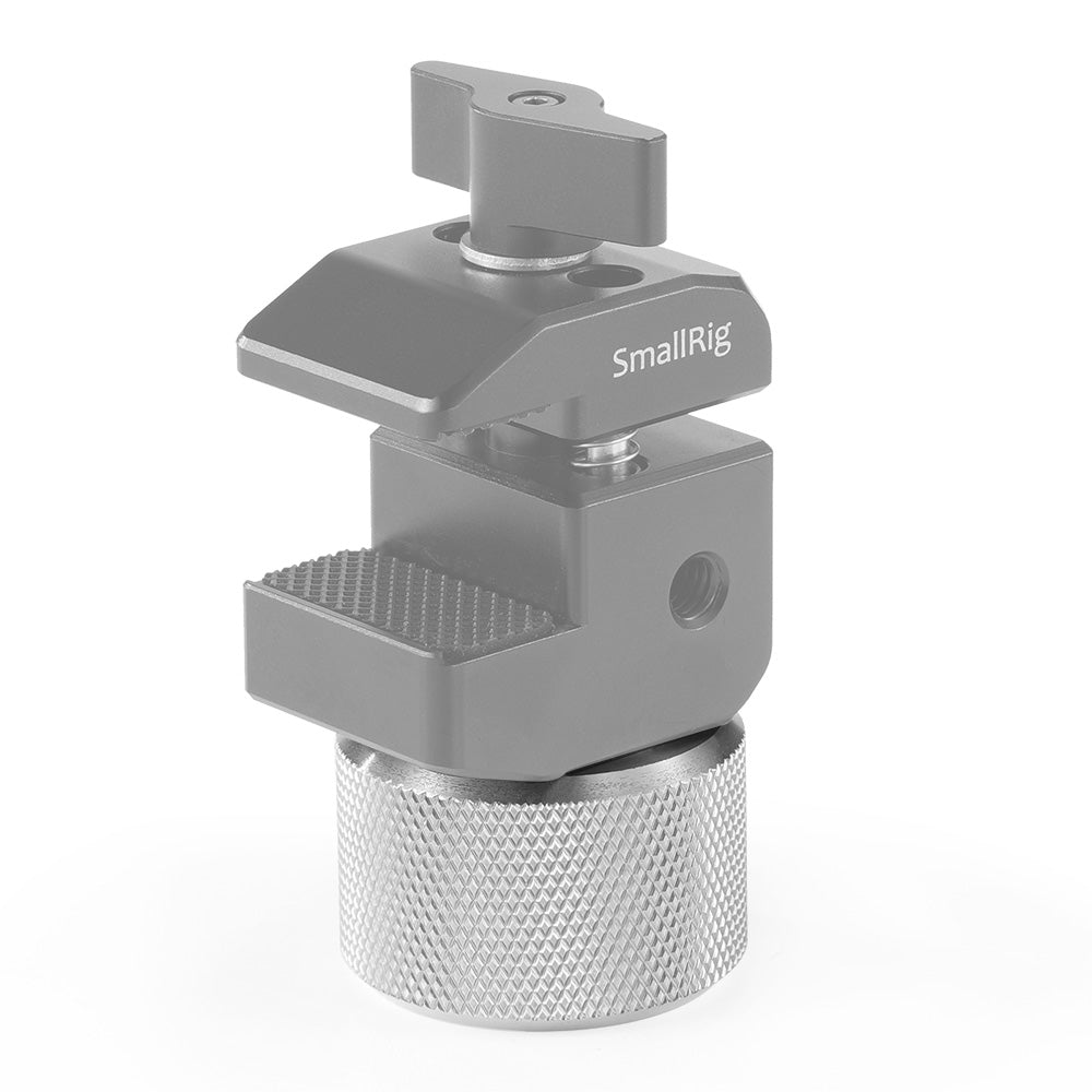 SmallRig Counterweight for DJI Ronin S and Zhiyun Stabilizers (200g) AAW2285