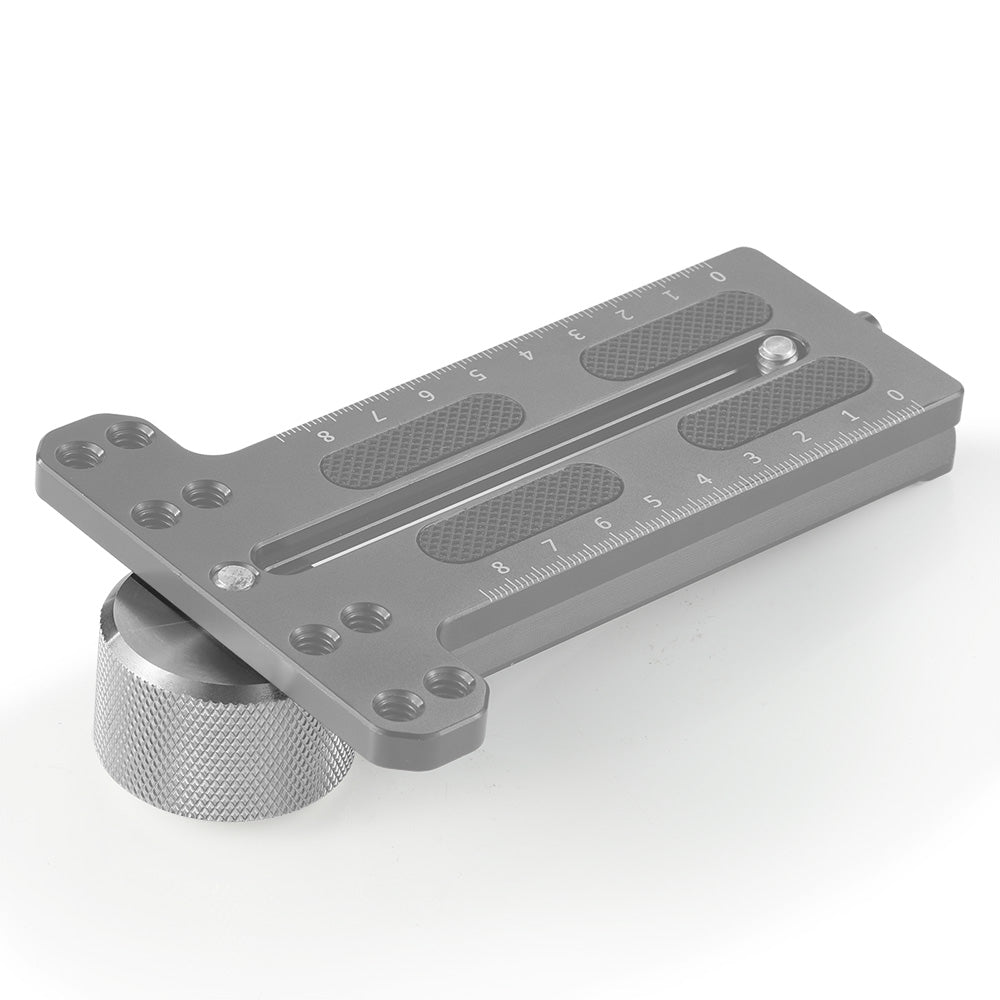 SmallRig Counterweight for DJI Ronin S and Zhiyun Stabilizers (200g) AAW2285