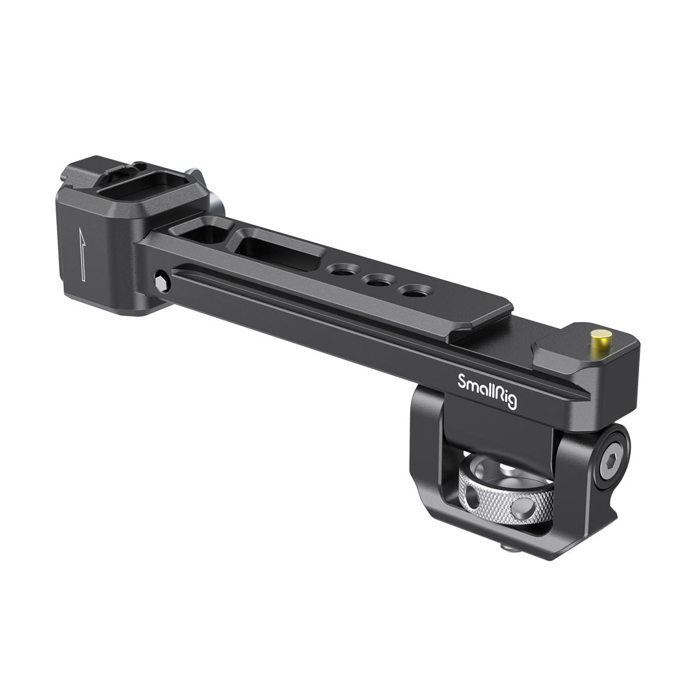 SmallRig Adjustable Monitor Support for Selected DJI and Zhiyun Stabilizers BSE2386B