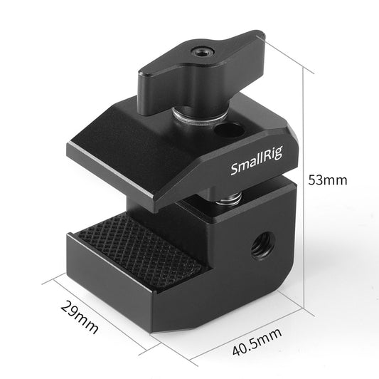 SmallRig Counterweight Kit for Stabilizers 2274