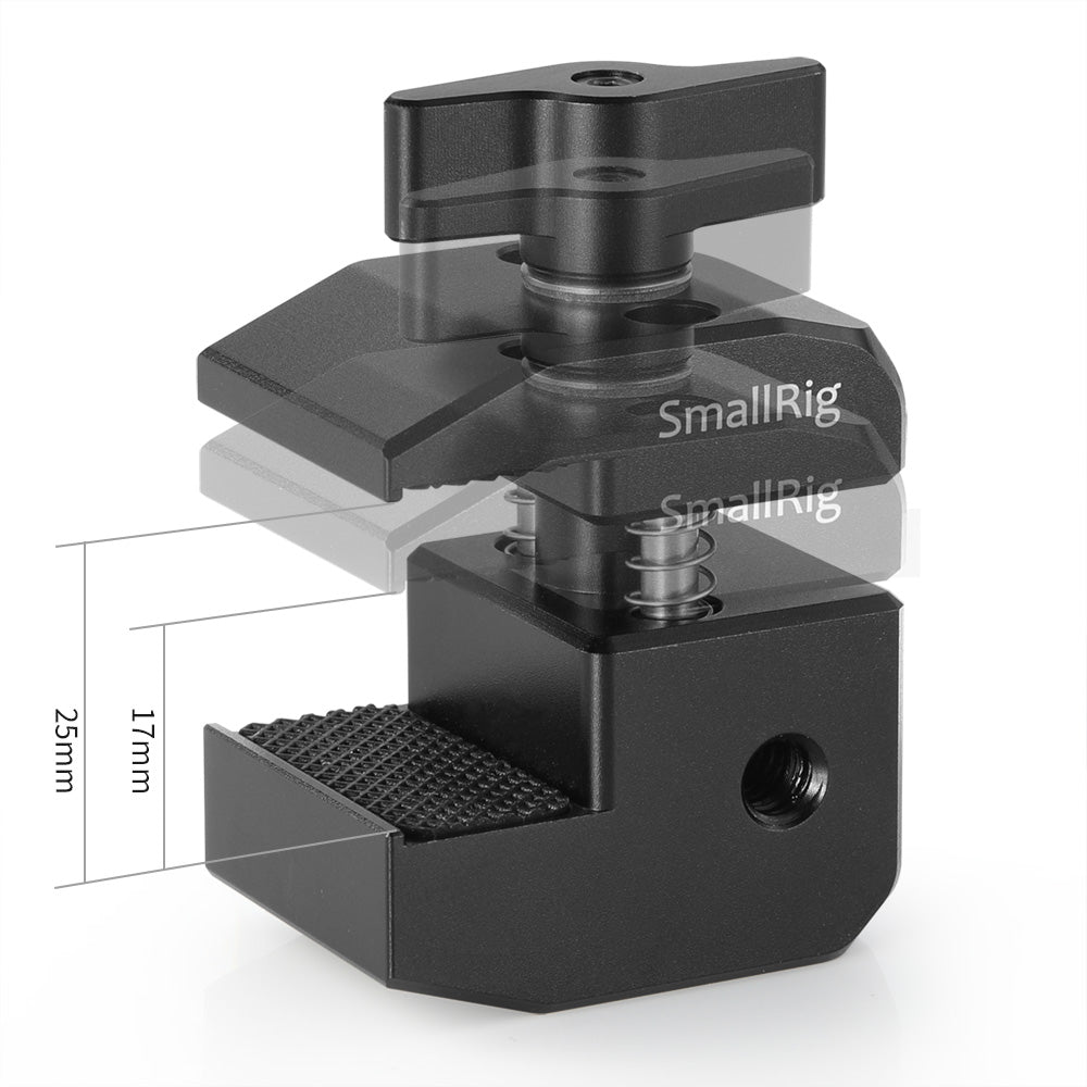 SmallRig Counterweight Kit for Stabilizers 2274