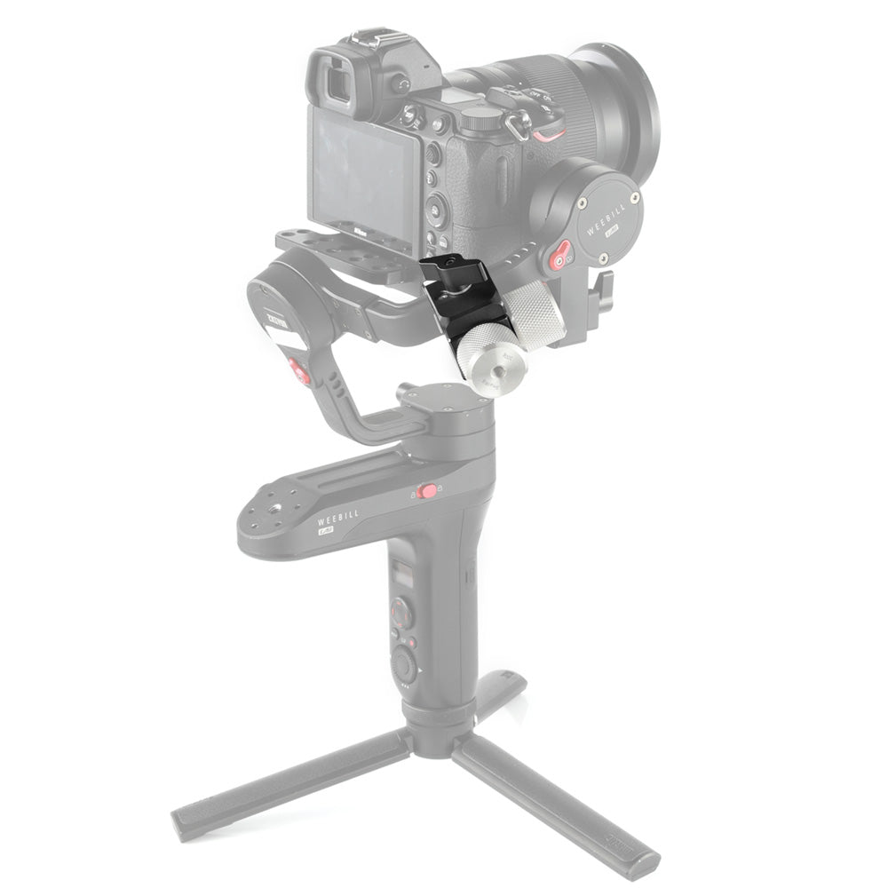 SmallRig Counterweight Kit for Stabilizers 2274