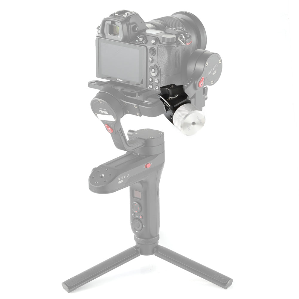 SmallRig Counterweight Kit for Stabilizers 2274