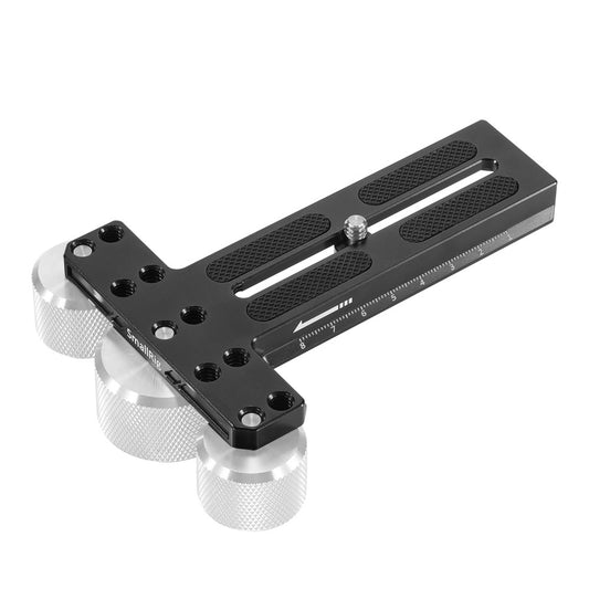 SmallRig Counterweight Mount Plate for DJI Ronin-SC BSS2420B