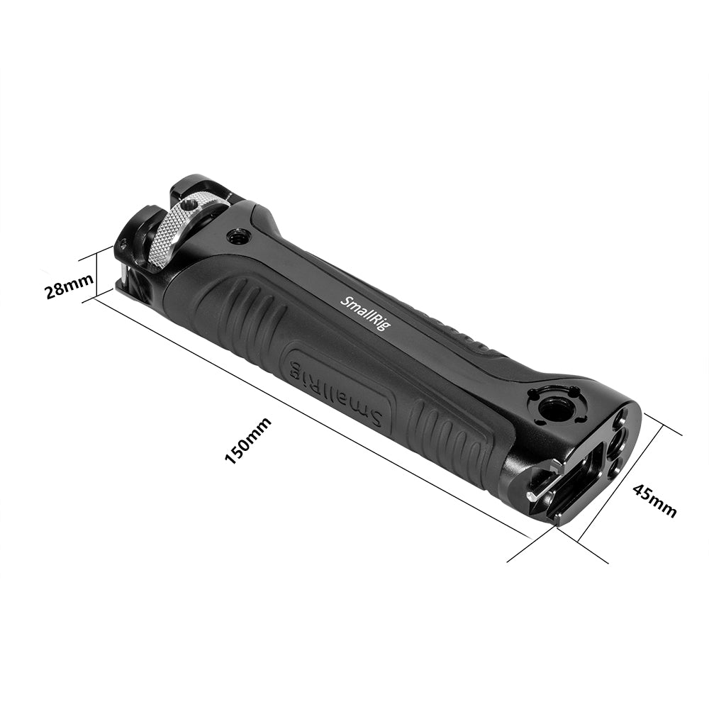 SmallRig Handgrip for Zhiyun-Tech WEEBILL-S Gimbal BSS2636