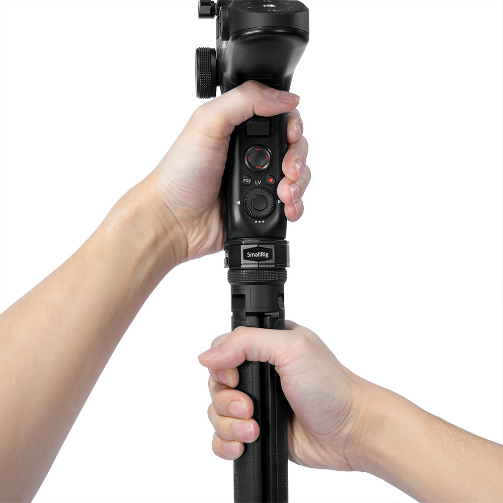 SmallRig Universal Quick-Release Adapter Support BSS2714