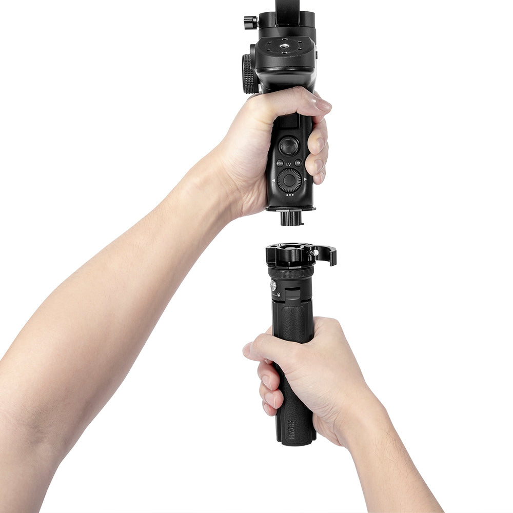SmallRig Universal Quick-Release Adapter Support BSS2714