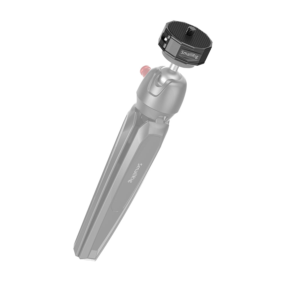 SmallRig Universal Quick-Release Adapter Support BSS2714